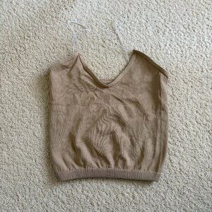 Free People Brami Top
